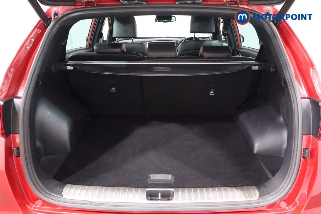 KIA Sportage Gt-Line S Automatic Diesel SUV - Stock Number (1570597) - 42nd supplementary image