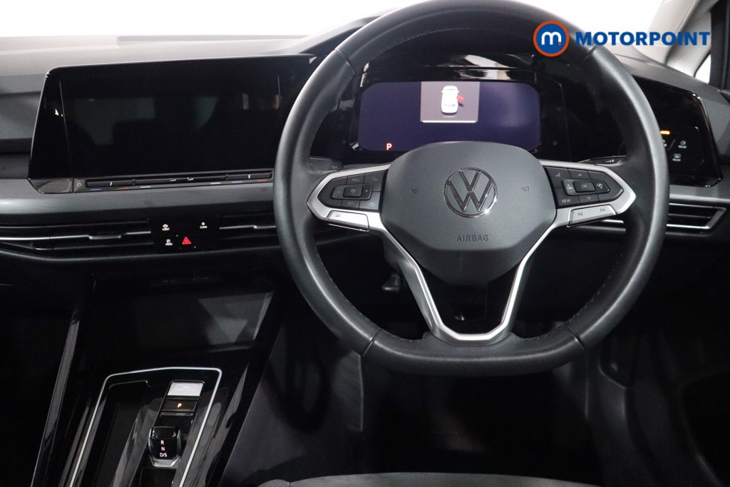 Volkswagen Golf Style Automatic Petrol Hatchback - Stock Number (1570609) - 3rd supplementary image