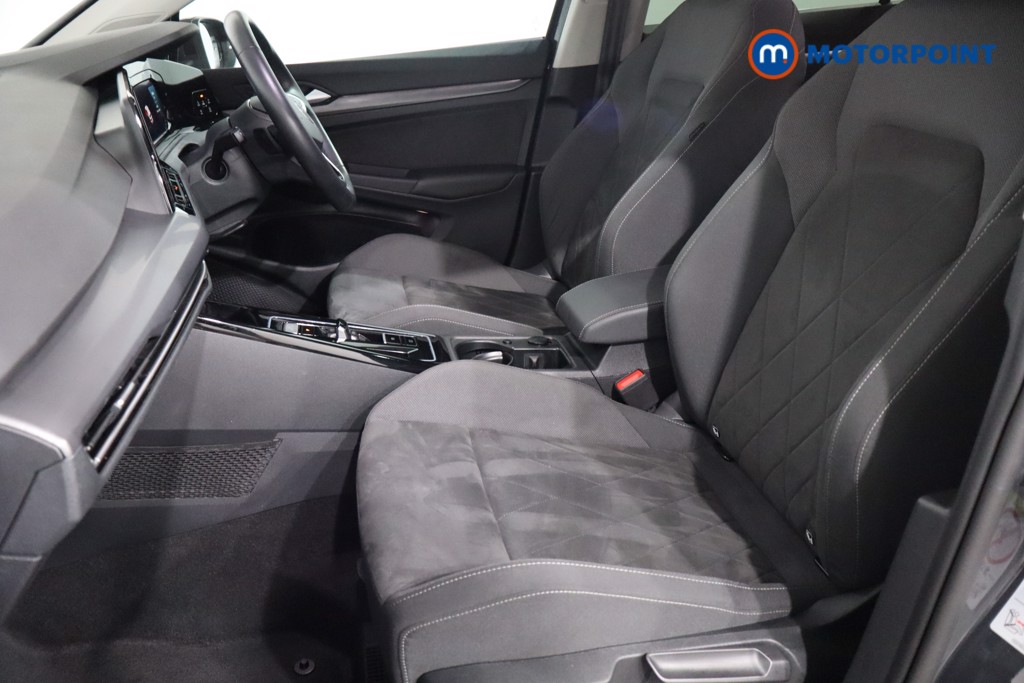 Volkswagen Golf Style Automatic Petrol Hatchback - Stock Number (1570609) - 4th supplementary image