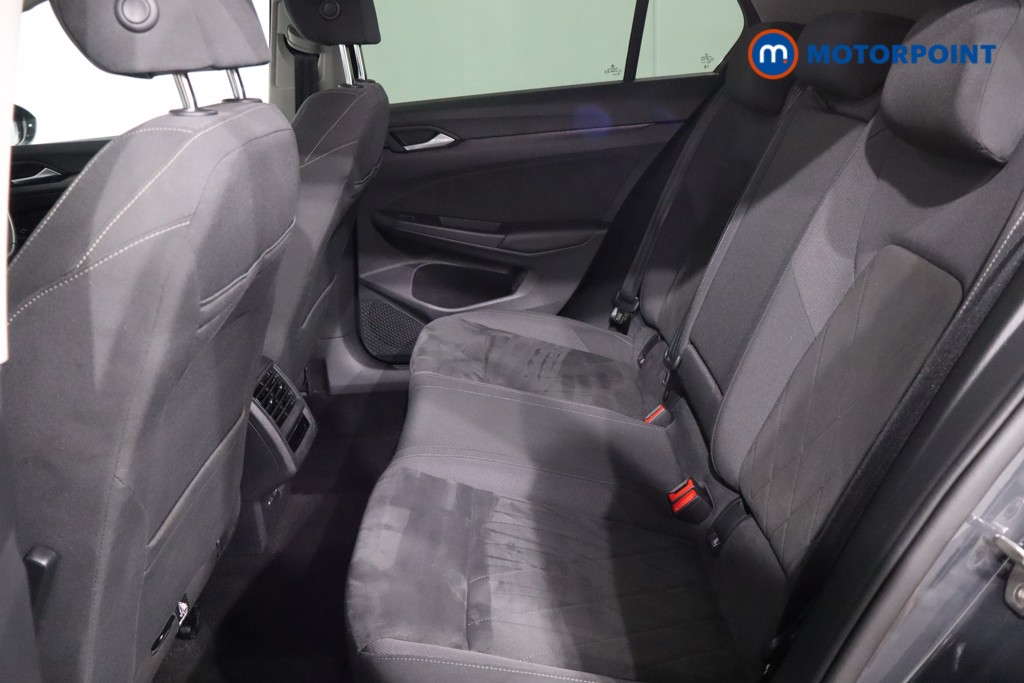 Volkswagen Golf Style Automatic Petrol Hatchback - Stock Number (1570609) - 5th supplementary image