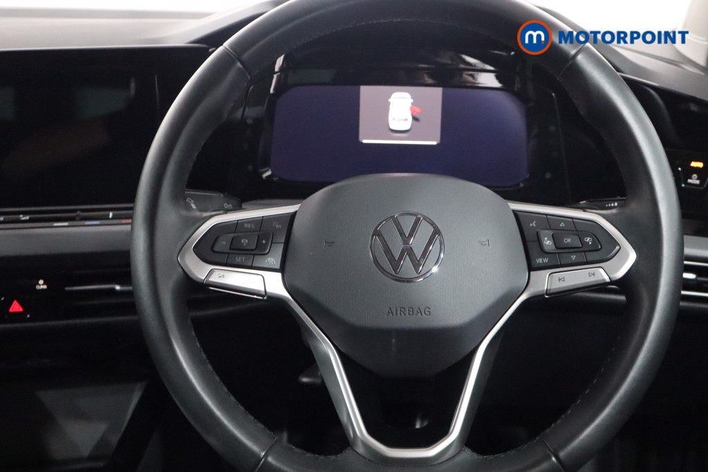 Volkswagen Golf Style Automatic Petrol Hatchback - Stock Number (1570609) - 6th supplementary image