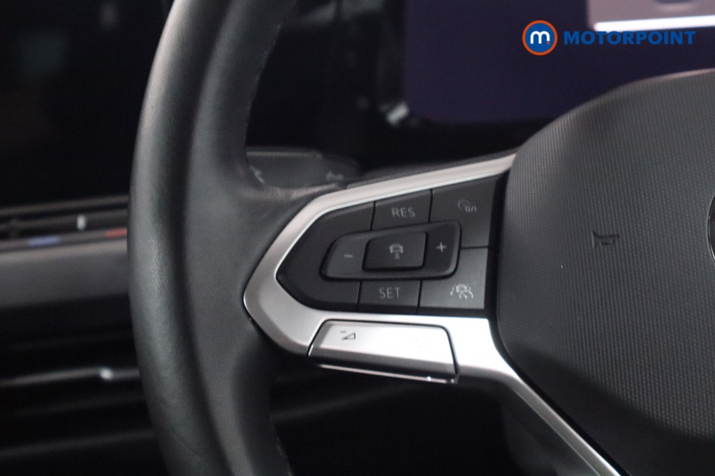 Volkswagen Golf Style Automatic Petrol Hatchback - Stock Number (1570609) - 7th supplementary image