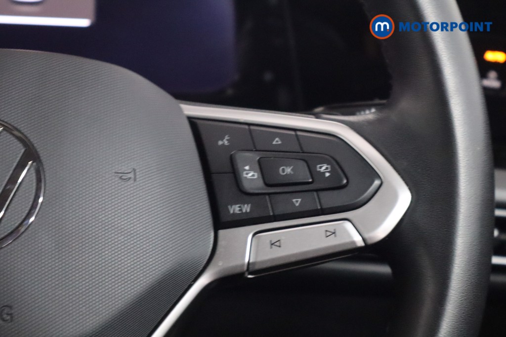 Volkswagen Golf Style Automatic Petrol Hatchback - Stock Number (1570609) - 8th supplementary image