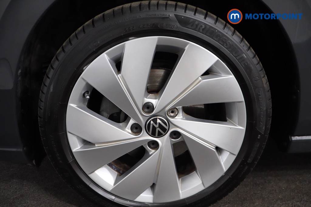 Volkswagen Golf Style Automatic Petrol Hatchback - Stock Number (1570609) - 11th supplementary image