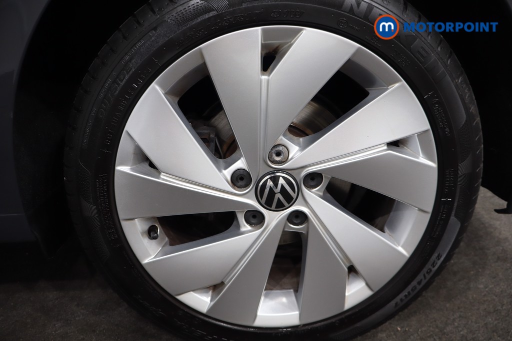 Volkswagen Golf Style Automatic Petrol Hatchback - Stock Number (1570609) - 12th supplementary image