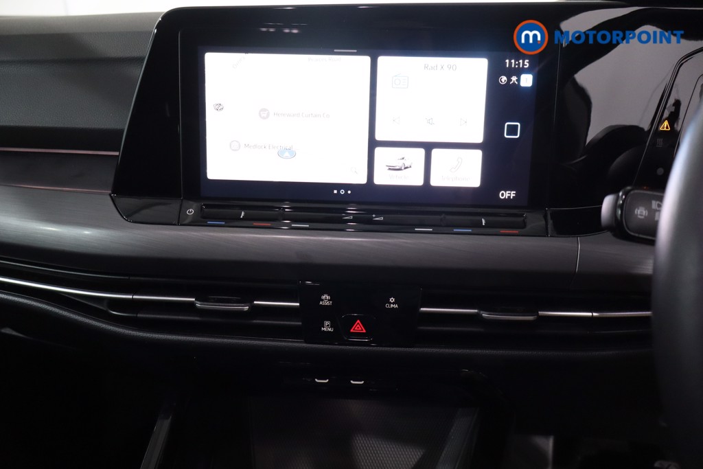 Volkswagen Golf Style Automatic Petrol Hatchback - Stock Number (1570609) - 16th supplementary image