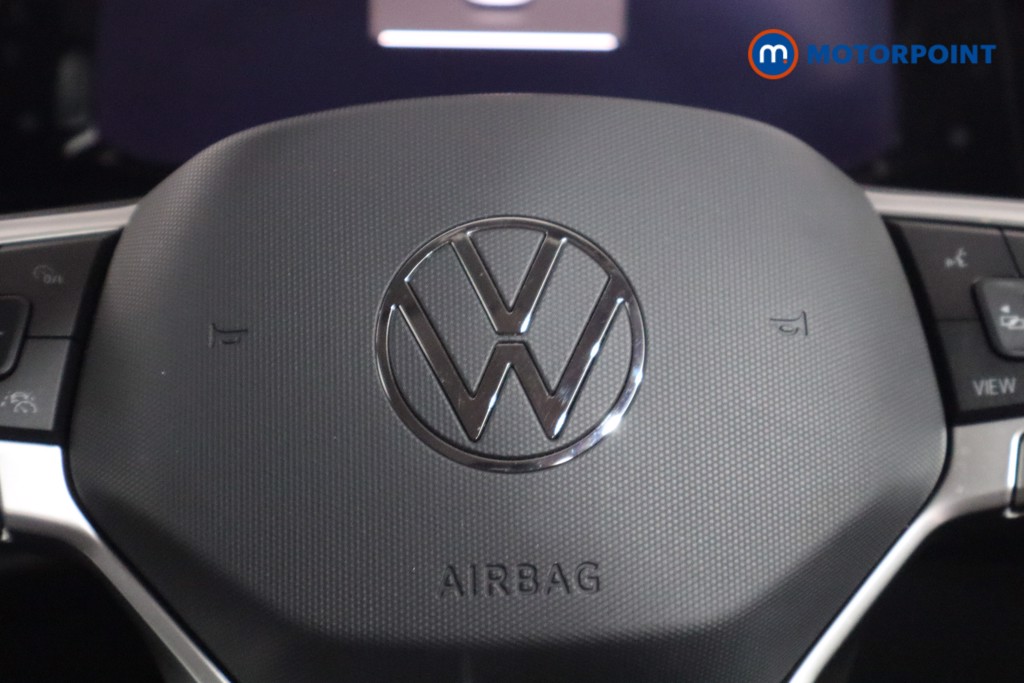 Volkswagen Golf Style Automatic Petrol Hatchback - Stock Number (1570609) - 19th supplementary image