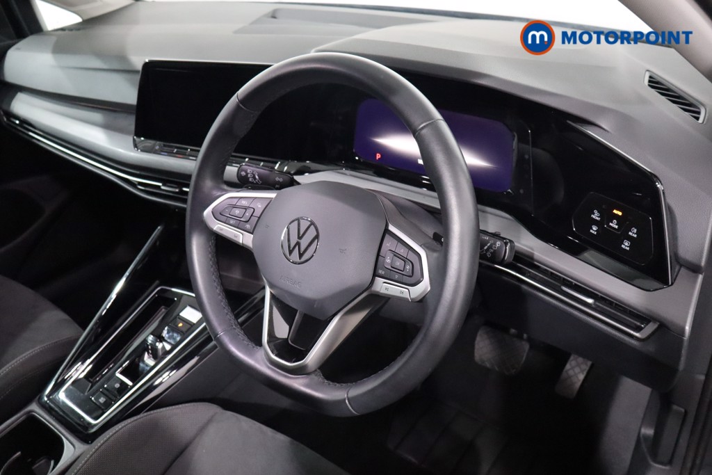 Volkswagen Golf Style Automatic Petrol Hatchback - Stock Number (1570609) - 23rd supplementary image