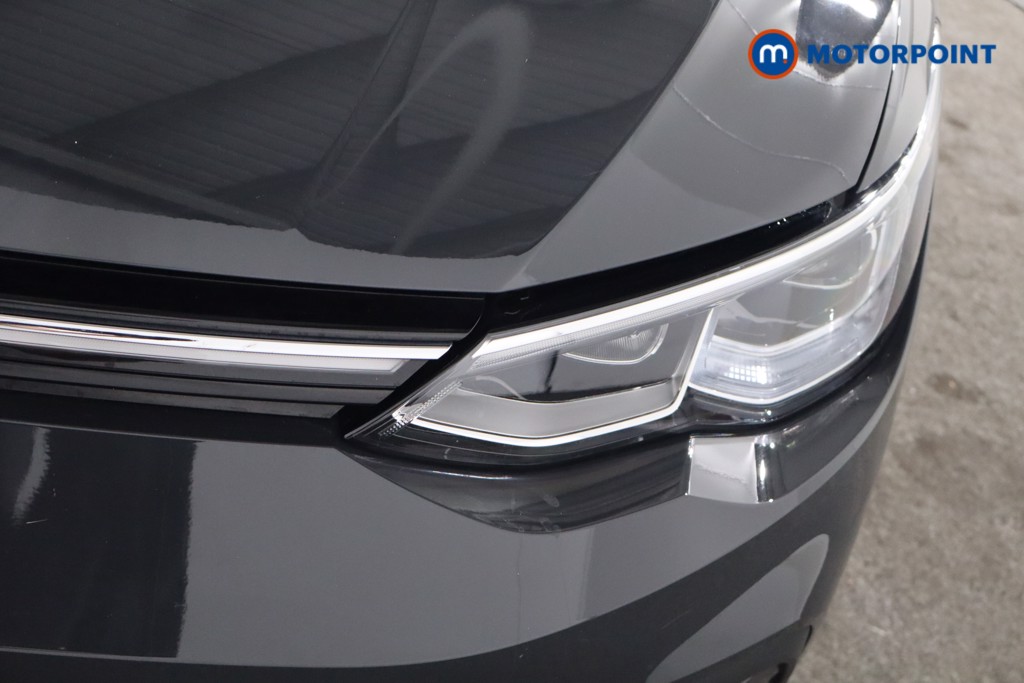 Volkswagen Golf Style Automatic Petrol Hatchback - Stock Number (1570609) - 27th supplementary image