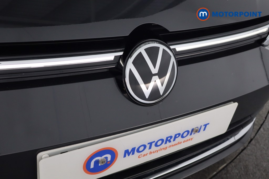 Volkswagen Golf Style Automatic Petrol Hatchback - Stock Number (1570609) - 29th supplementary image
