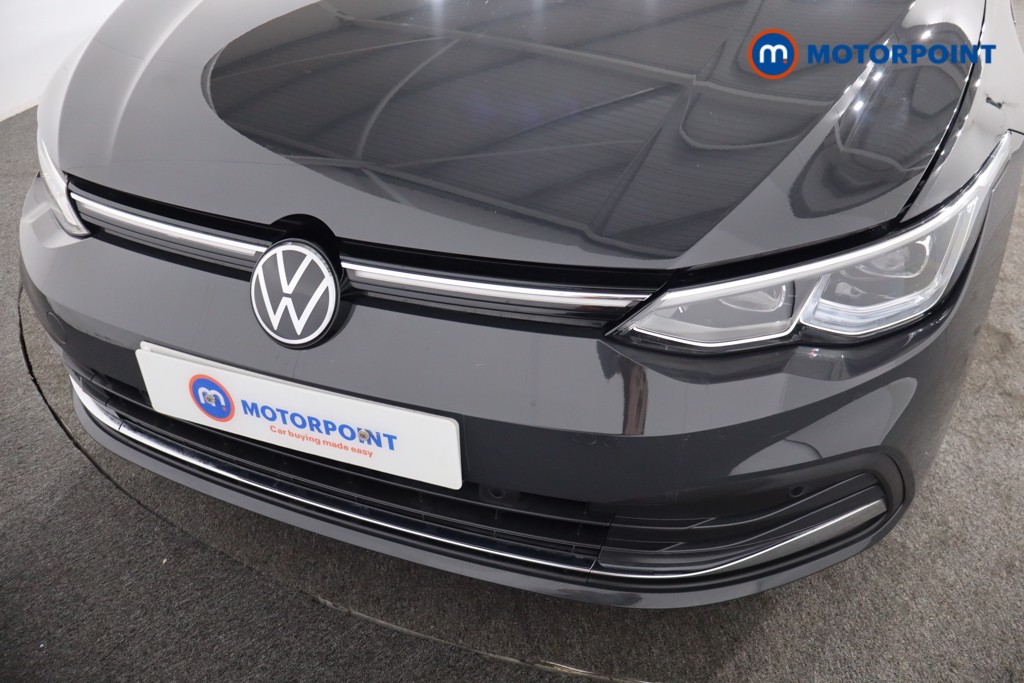 Volkswagen Golf Style Automatic Petrol Hatchback - Stock Number (1570609) - 30th supplementary image