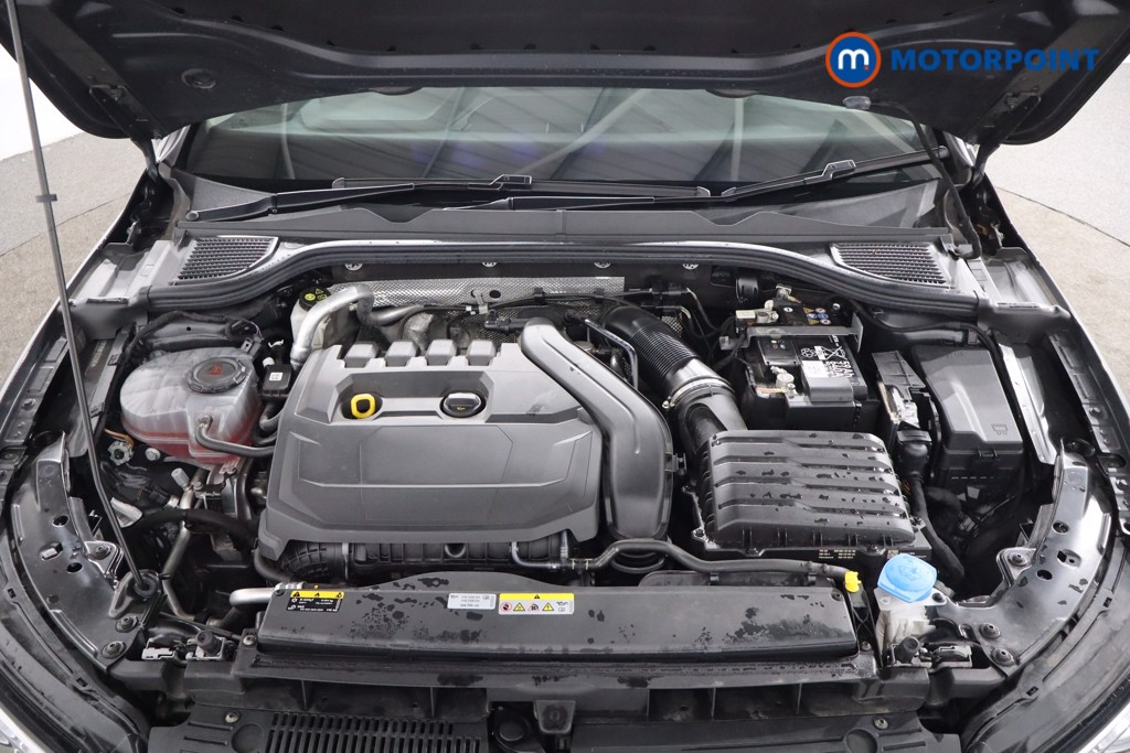 Volkswagen Golf Style Automatic Petrol Hatchback - Stock Number (1570609) - 31st supplementary image