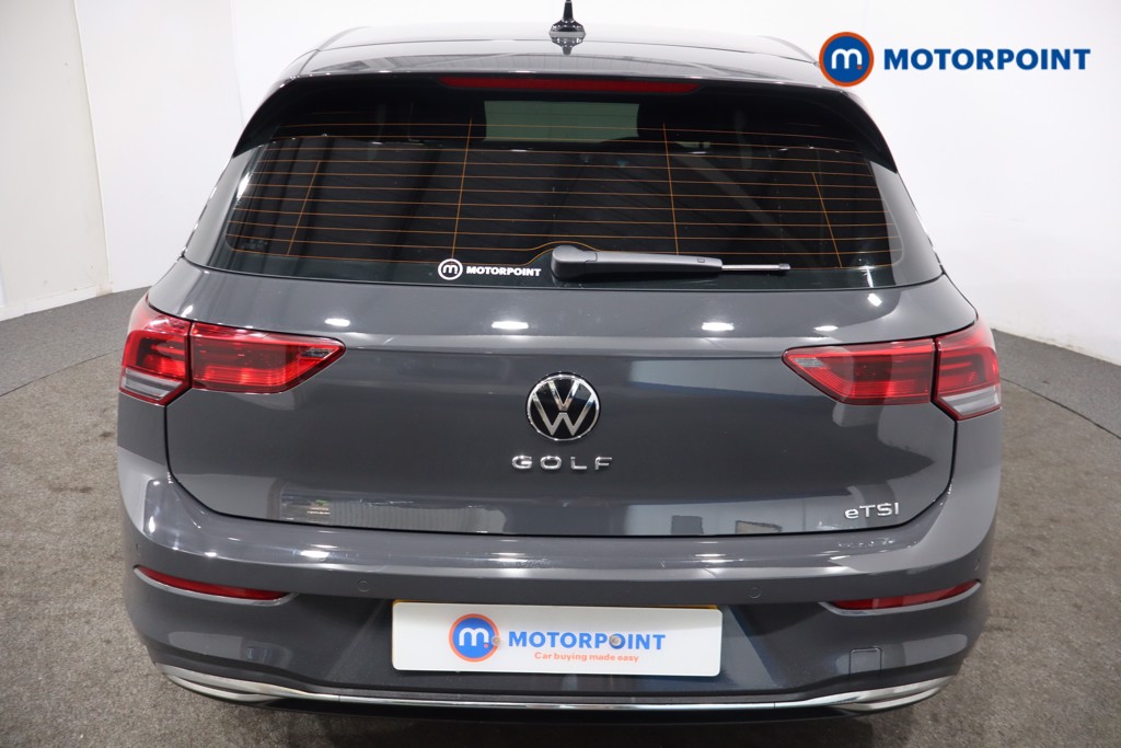 Volkswagen Golf Style Automatic Petrol Hatchback - Stock Number (1570609) - 35th supplementary image