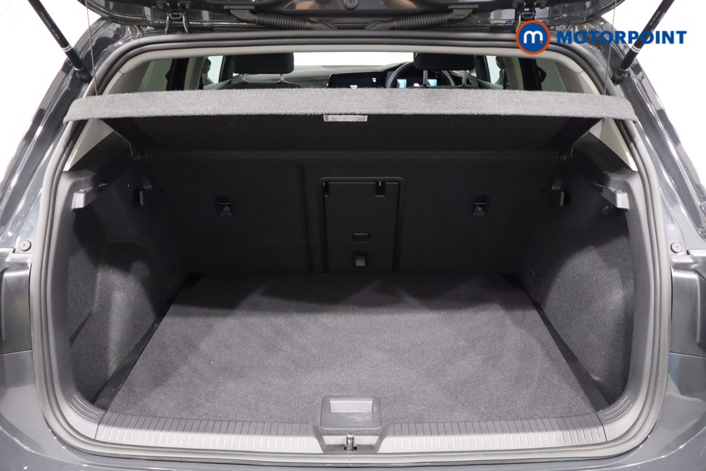 Volkswagen Golf Style Automatic Petrol Hatchback - Stock Number (1570609) - 36th supplementary image