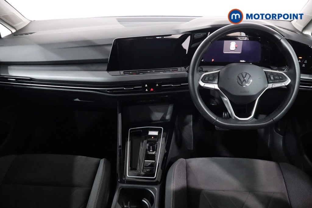 Volkswagen Golf Style Automatic Petrol Hatchback - Stock Number (1570609) - 1st supplementary image