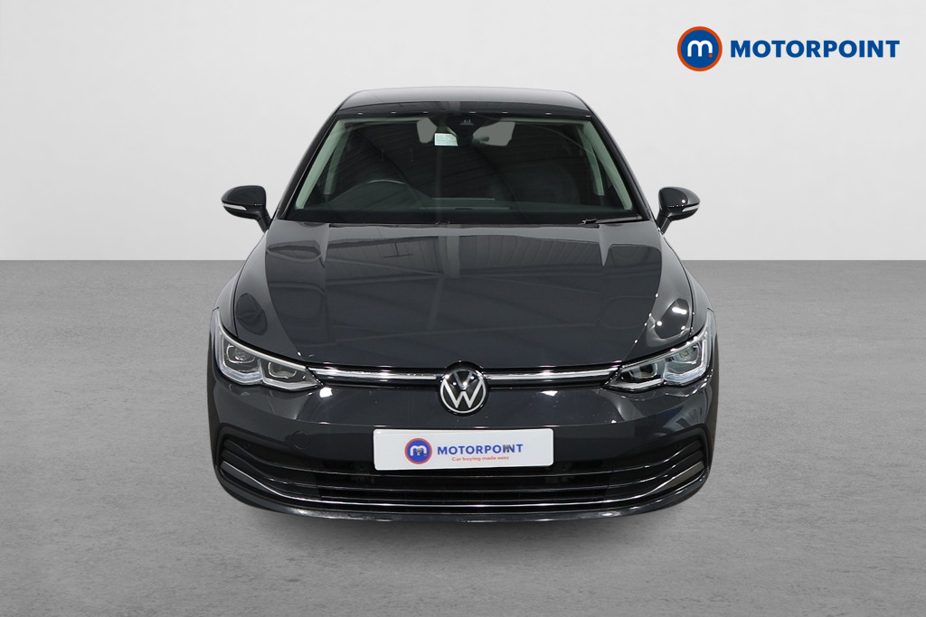 Volkswagen Golf Style Automatic Petrol Hatchback - Stock Number (1570609) - Front bumper