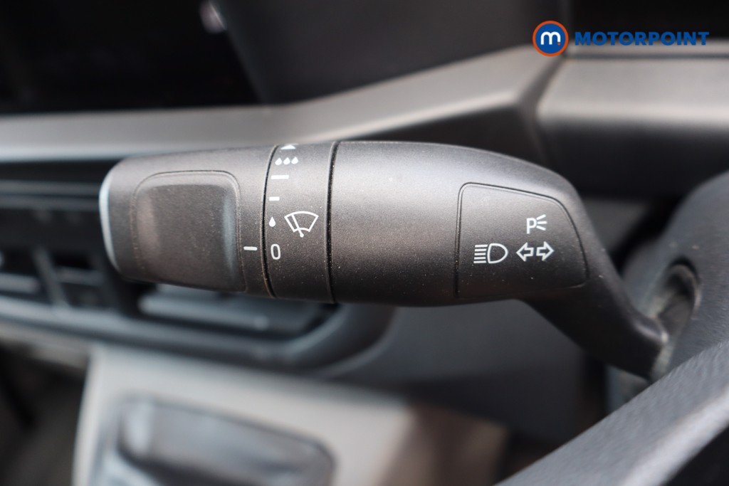 Ford Transit Custom Leader Manual Diesel Panel Van - Stock Number (1570651) - 9th supplementary image