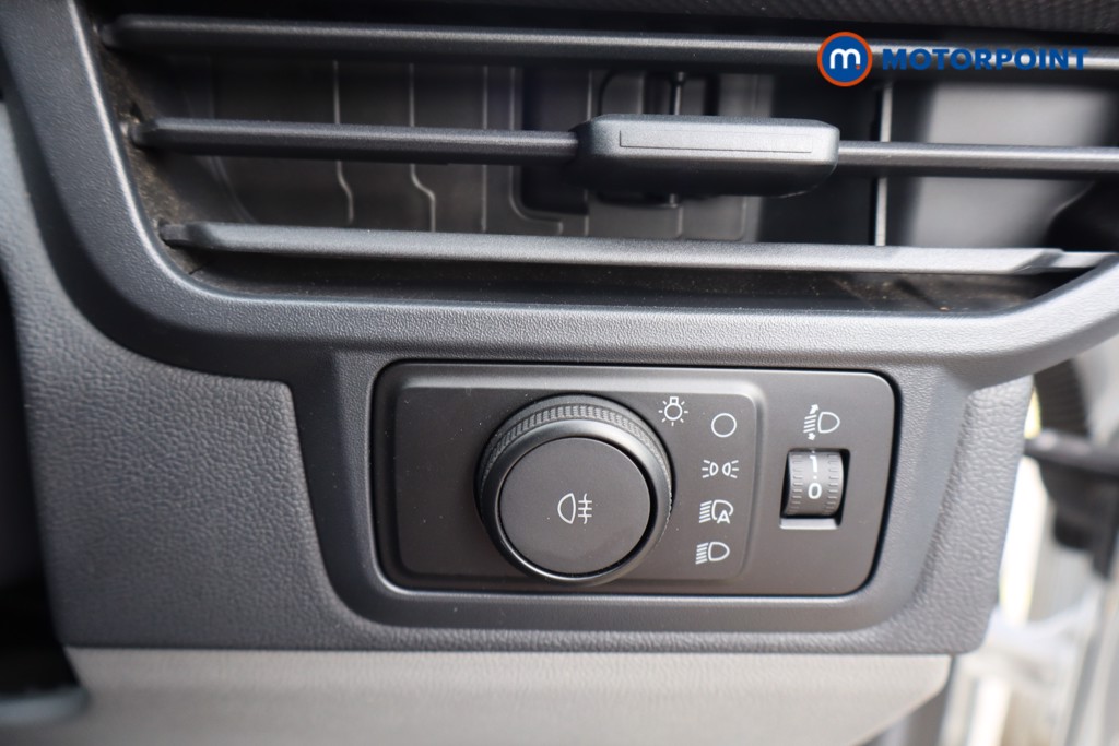 Ford Transit Custom Leader Manual Diesel Panel Van - Stock Number (1570651) - 10th supplementary image