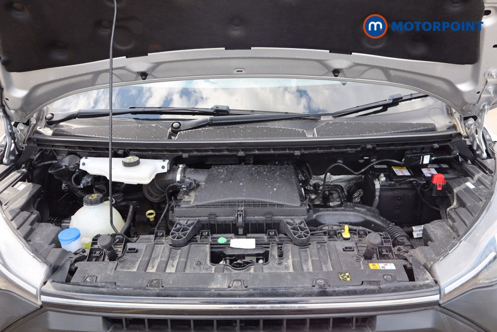 Ford Transit Custom Leader Manual Diesel Panel Van - Stock Number (1570651) - 17th supplementary image