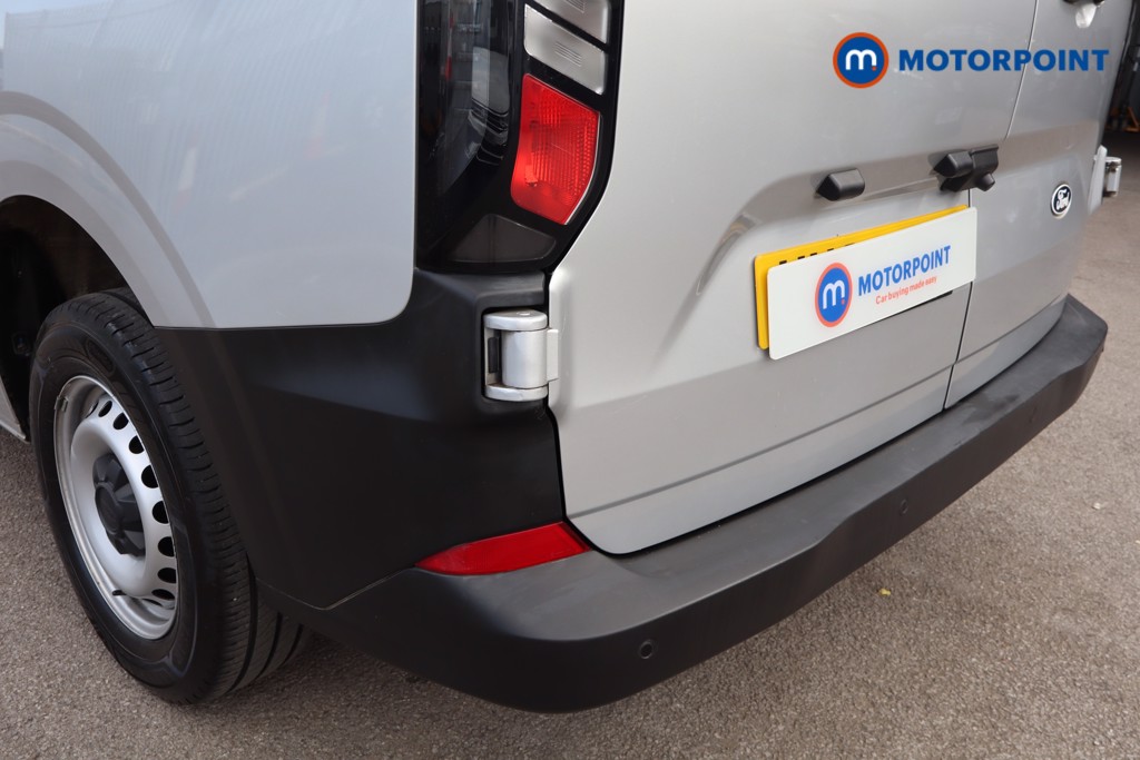 Ford Transit Custom Leader Manual Diesel Panel Van - Stock Number (1570651) - 19th supplementary image