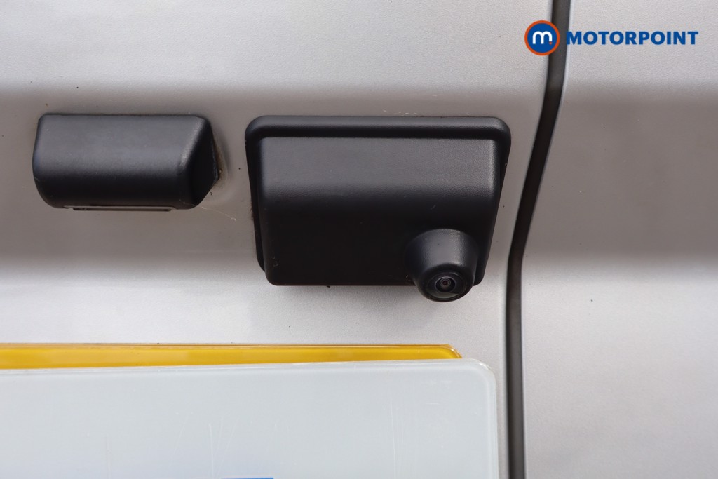 Ford Transit Custom Leader Manual Diesel Panel Van - Stock Number (1570651) - 20th supplementary image