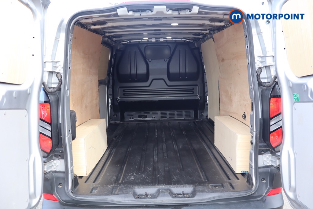 Ford Transit Custom Leader Manual Diesel Panel Van - Stock Number (1570651) - 22nd supplementary image