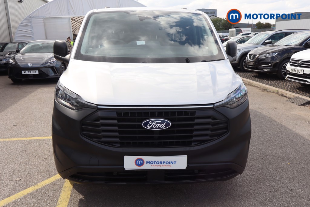 Ford Transit Custom Leader Manual Diesel Panel Van - Stock Number (1570651) - 23rd supplementary image