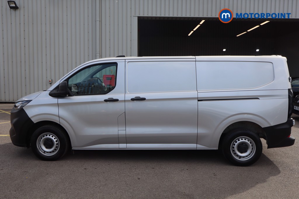 Ford Transit Custom Leader Manual Diesel Panel Van - Stock Number (1570651) - 26th supplementary image