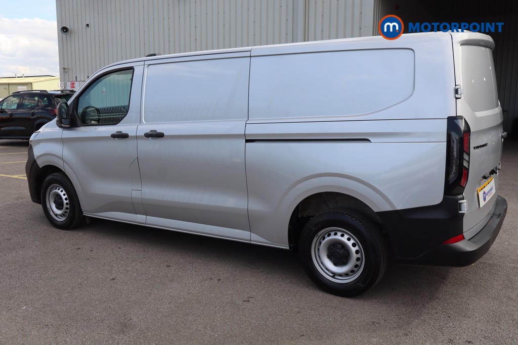 Ford Transit Custom Leader Manual Diesel Panel Van - Stock Number (1570651) - 27th supplementary image