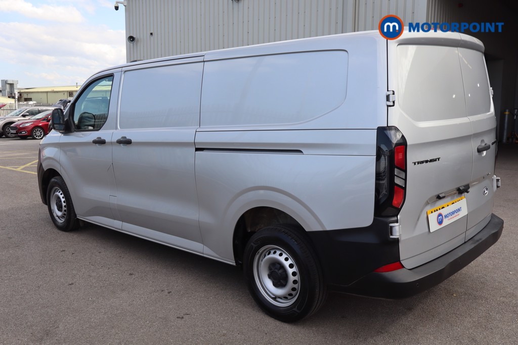 Ford Transit Custom Leader Manual Diesel Panel Van - Stock Number (1570651) - 28th supplementary image