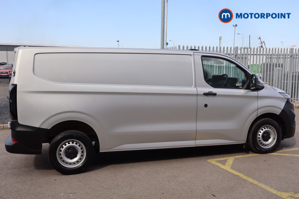 Ford Transit Custom Leader Manual Diesel Panel Van - Stock Number (1570651) - 31st supplementary image