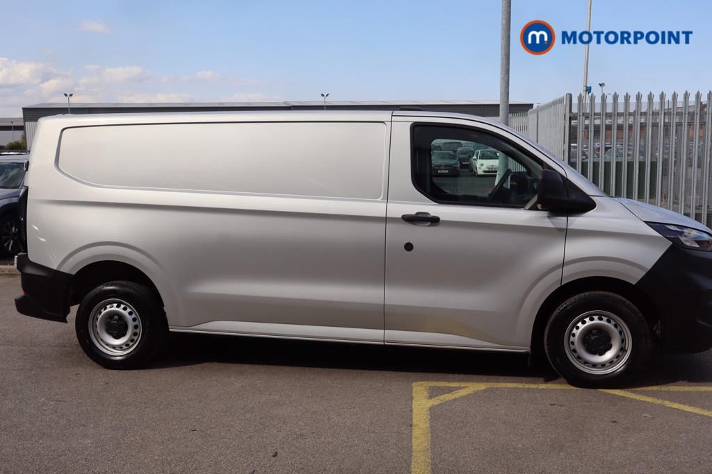 Ford Transit Custom Leader Manual Diesel Panel Van - Stock Number (1570651) - 32nd supplementary image
