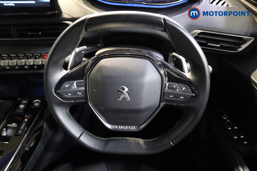 Peugeot 5008 Allure Premium-Plus Automatic Diesel SUV - Stock Number (1570726) - 2nd supplementary image