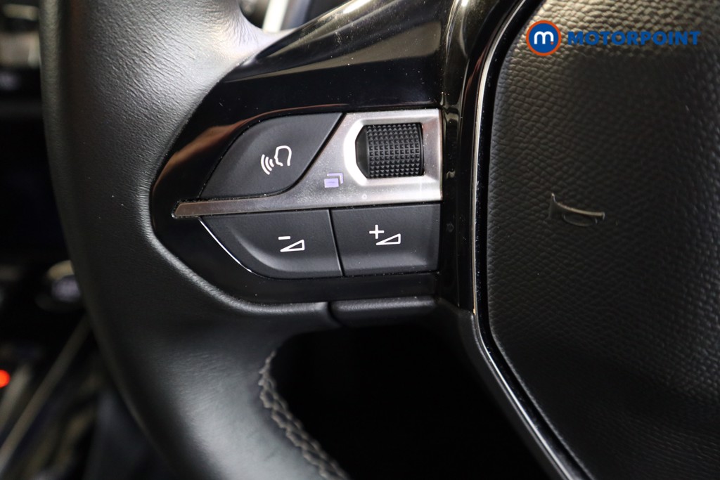 Peugeot 5008 Allure Premium-Plus Automatic Diesel SUV - Stock Number (1570726) - 3rd supplementary image