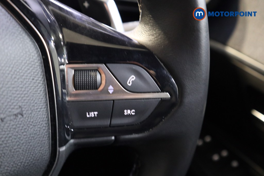 Peugeot 5008 Allure Premium-Plus Automatic Diesel SUV - Stock Number (1570726) - 4th supplementary image