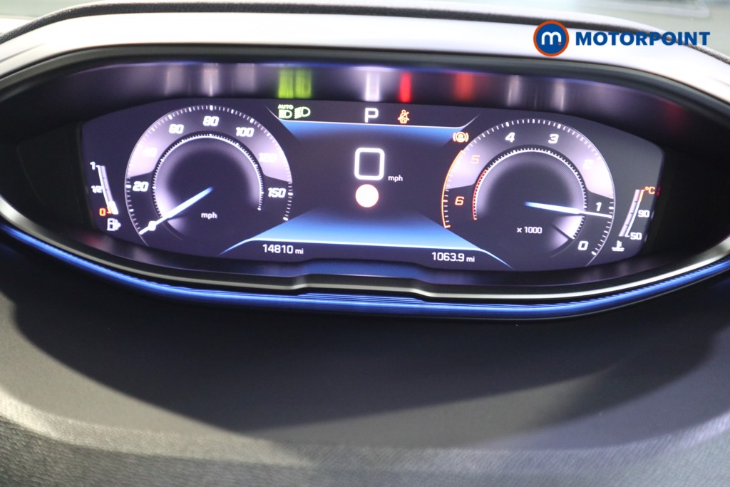 Peugeot 5008 Allure Premium-Plus Automatic Diesel SUV - Stock Number (1570726) - 5th supplementary image