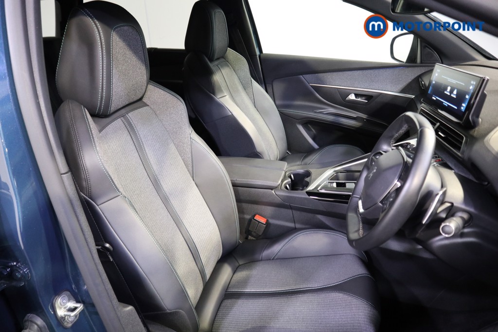 Peugeot 5008 Allure Premium-Plus Automatic Diesel SUV - Stock Number (1570726) - 10th supplementary image