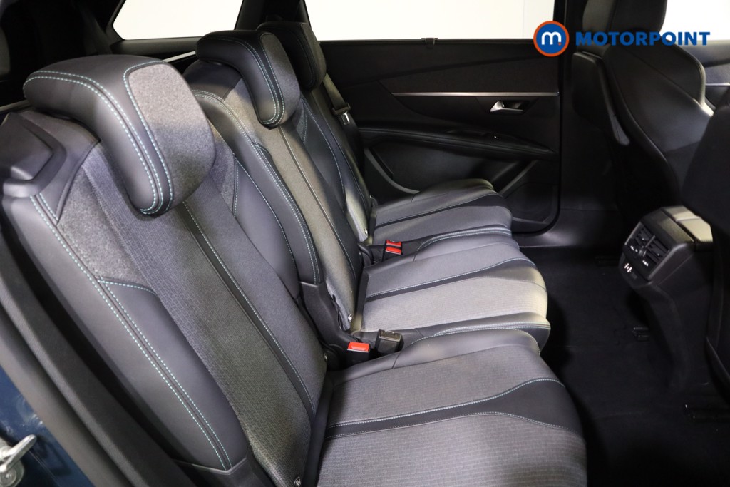 Peugeot 5008 Allure Premium-Plus Automatic Diesel SUV - Stock Number (1570726) - 11th supplementary image