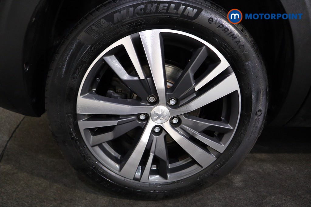 Peugeot 5008 Allure Premium-Plus Automatic Diesel SUV - Stock Number (1570726) - 13th supplementary image