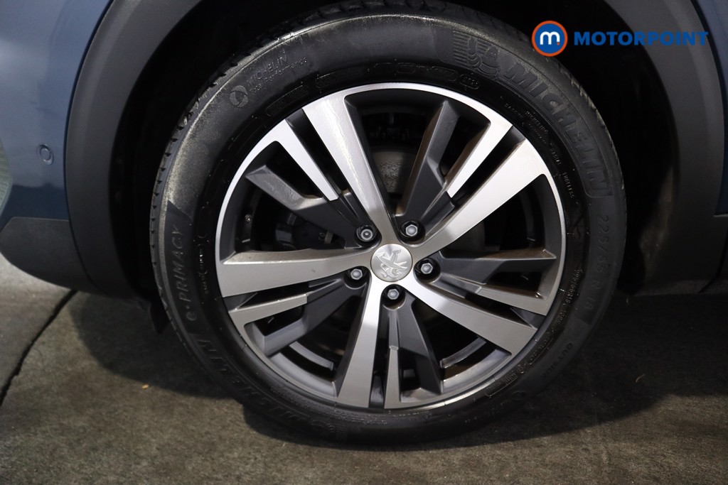 Peugeot 5008 Allure Premium-Plus Automatic Diesel SUV - Stock Number (1570726) - 15th supplementary image