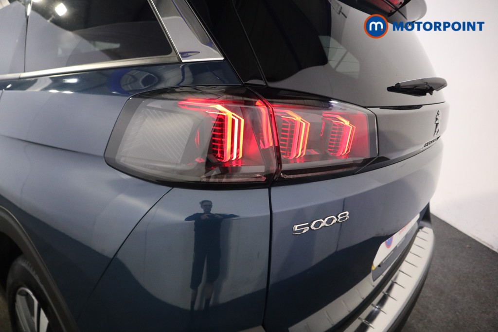 Peugeot 5008 Allure Premium-Plus Automatic Diesel SUV - Stock Number (1570726) - 19th supplementary image