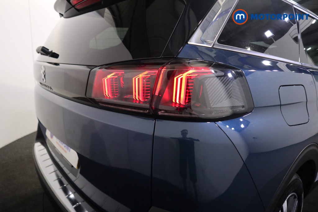 Peugeot 5008 Allure Premium-Plus Automatic Diesel SUV - Stock Number (1570726) - 20th supplementary image