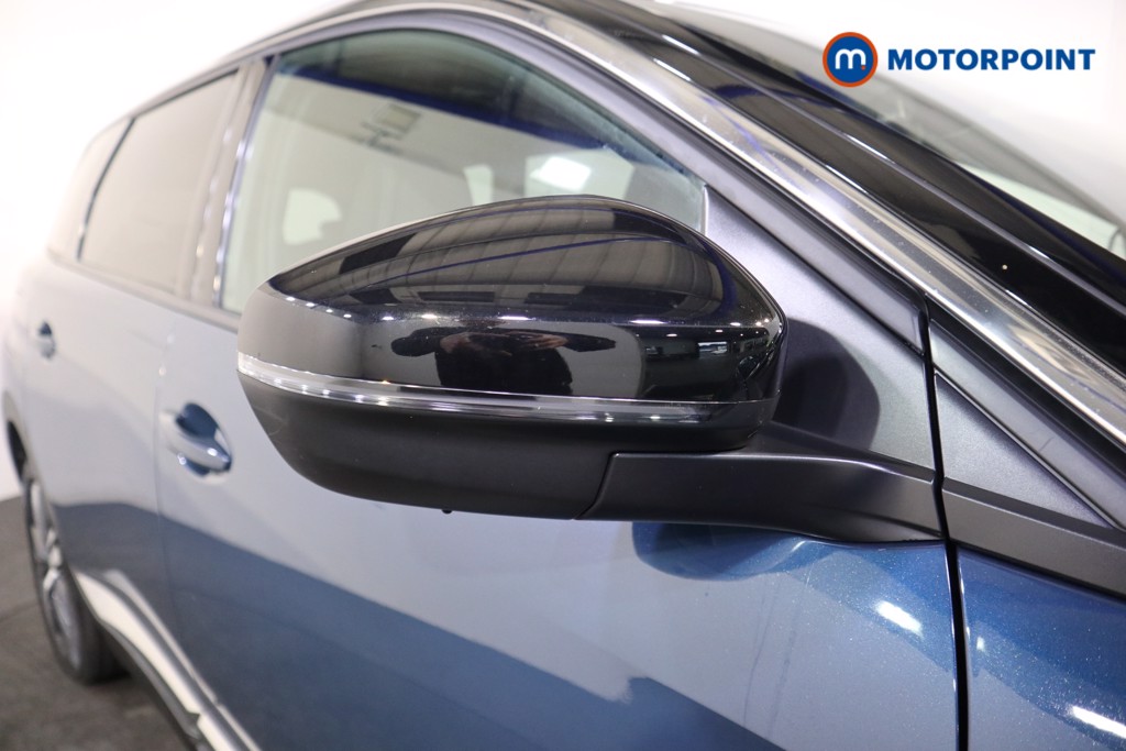 Peugeot 5008 Allure Premium-Plus Automatic Diesel SUV - Stock Number (1570726) - 21st supplementary image