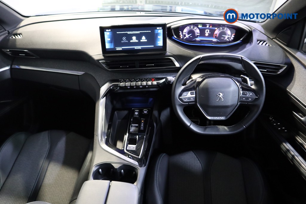 Peugeot 5008 Allure Premium-Plus Automatic Diesel SUV - Stock Number (1570726) - 1st supplementary image