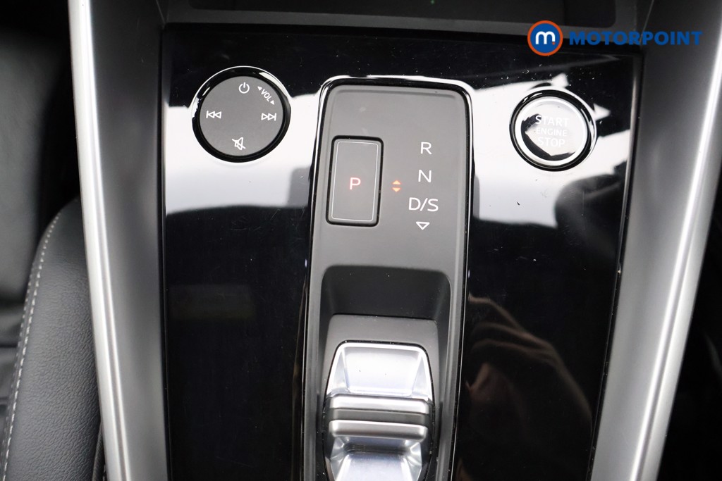 Audi A3 S Line Automatic Petrol Hatchback - Stock Number (1570766) - 6th supplementary image