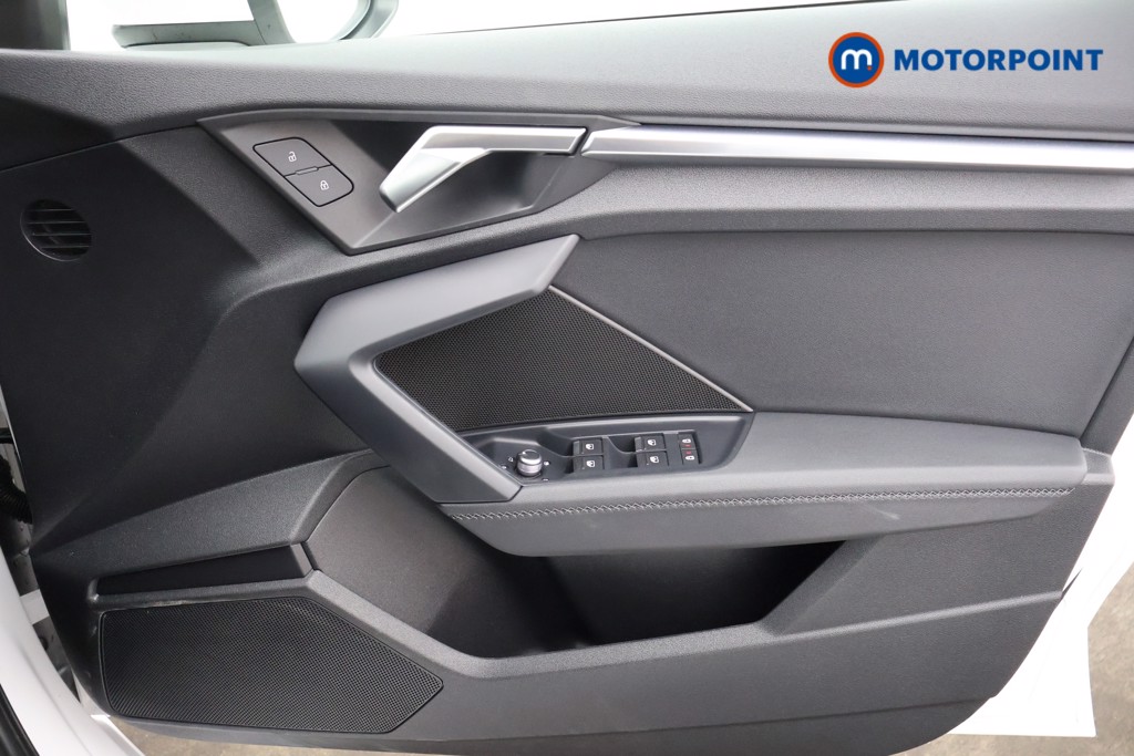 Audi A3 S Line Automatic Petrol Hatchback - Stock Number (1570766) - 8th supplementary image