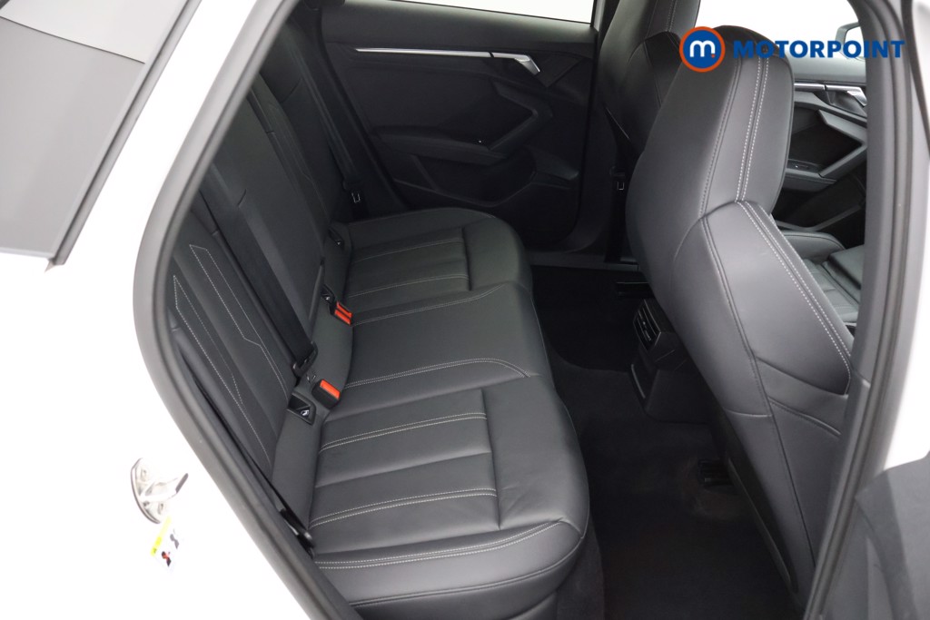 Audi A3 S Line Automatic Petrol Hatchback - Stock Number (1570766) - 11th supplementary image
