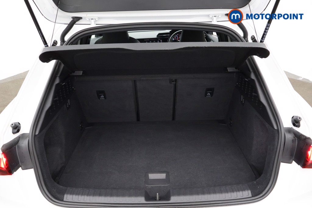 Audi A3 S Line Automatic Petrol Hatchback - Stock Number (1570766) - 12th supplementary image