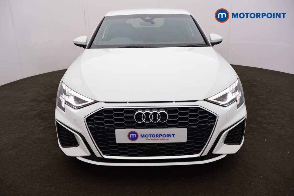 Audi A3 S Line Automatic Petrol Hatchback - Stock Number (1570766) - 15th supplementary image
