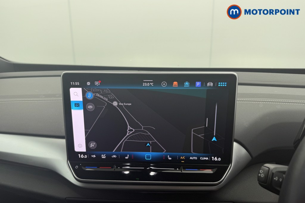 Volkswagen Id.5 Match Pro Automatic Electric Coupe - Stock Number (1570808) - 2nd supplementary image